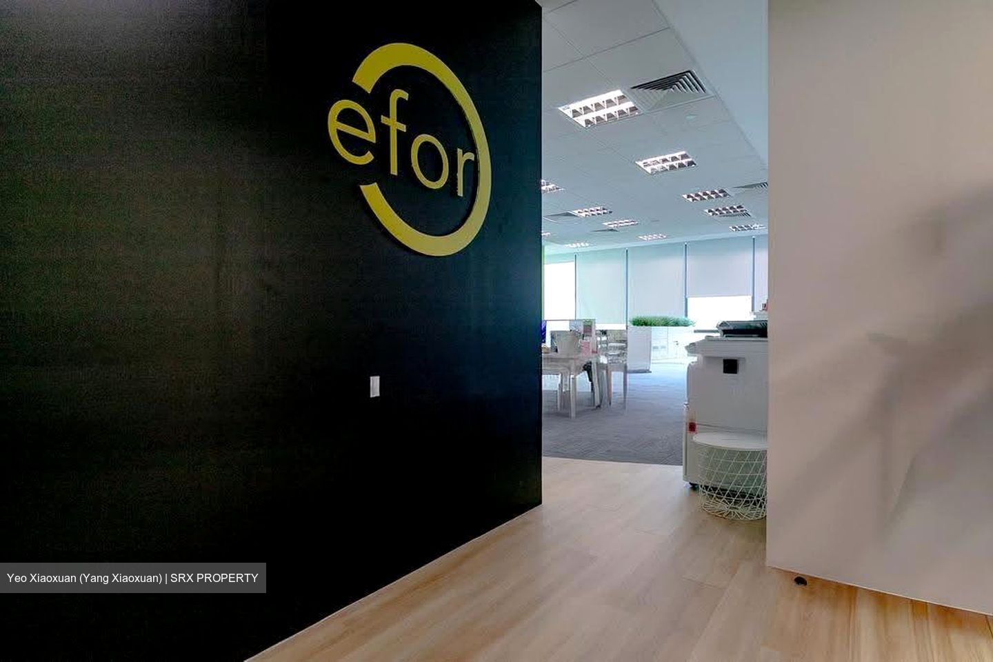 Vision Exchange (D22), Office #626845081